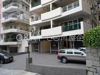 Mid Levels Central - Glory Mansion 13