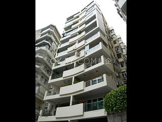 Mid Levels Central - Glory Mansion 14