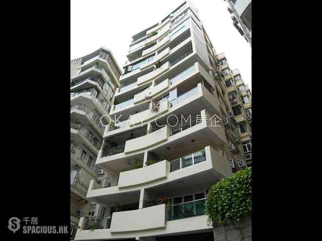 Mid Levels Central - Glory Mansion 14