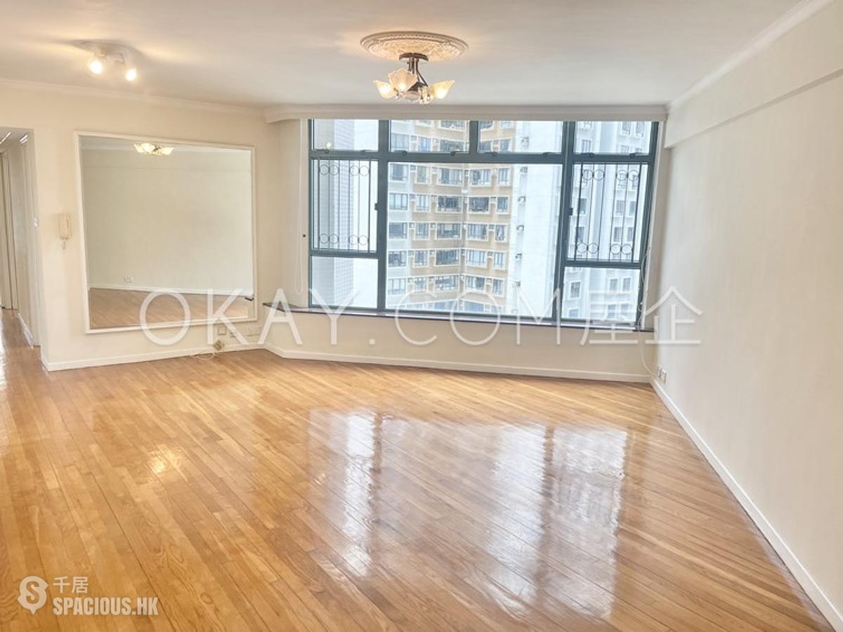 Mid Levels Central - Robinson Place 01