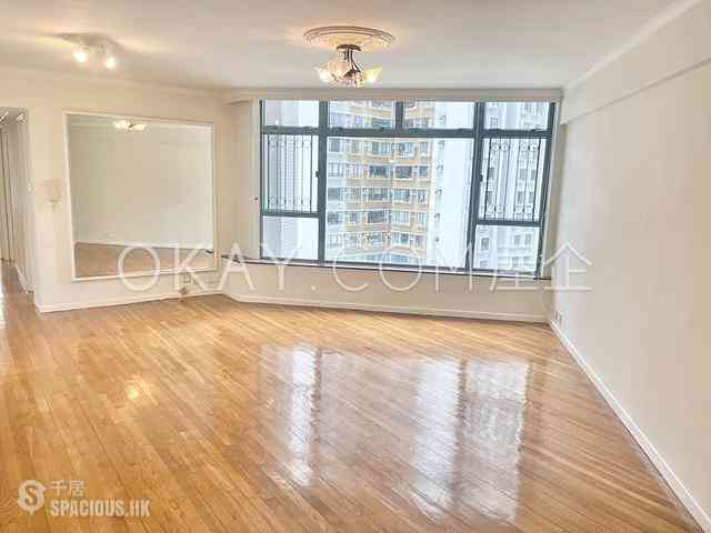 Mid Levels Central - Robinson Place 01