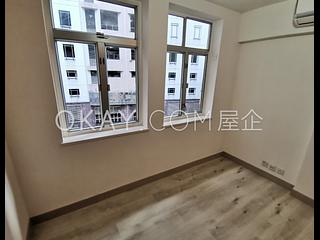 Mid Levels Central - Wise Mansion 10