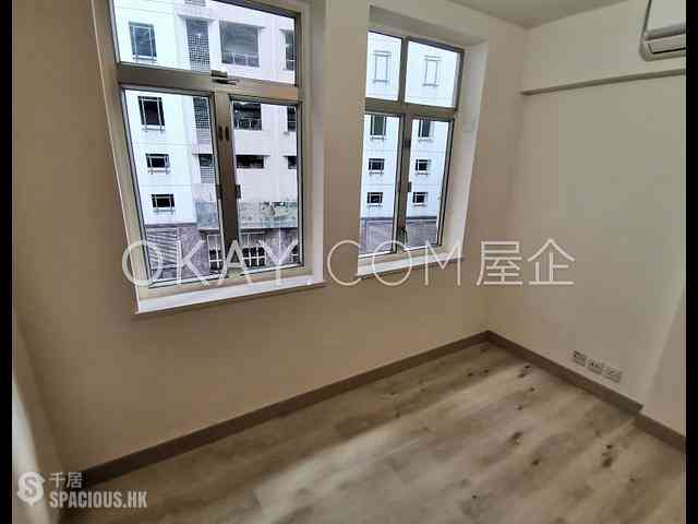 Mid Levels Central - Wise Mansion 10