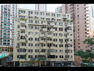 Mid Levels Central - Wise Mansion 12