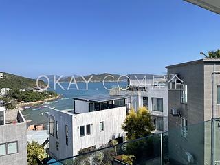 Clear Water Bay - Siu Hang Hau 04