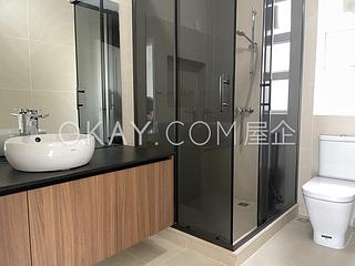 Clear Water Bay - Siu Hang Hau 17