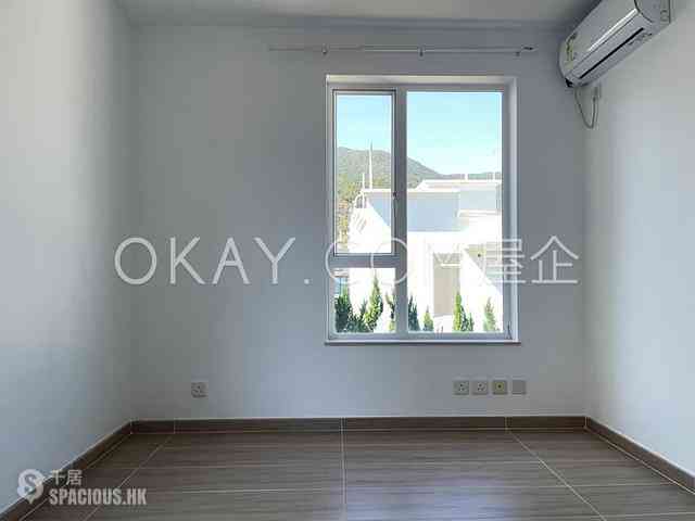 Clear Water Bay - Siu Hang Hau 18