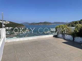 Clear Water Bay - Siu Hang Hau 19