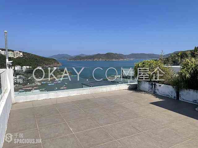 Clear Water Bay - Siu Hang Hau 19