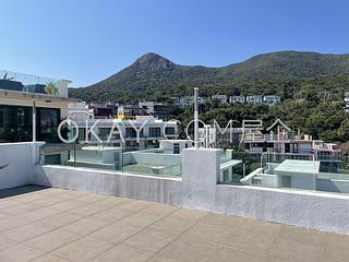 Clear Water Bay - Siu Hang Hau 20