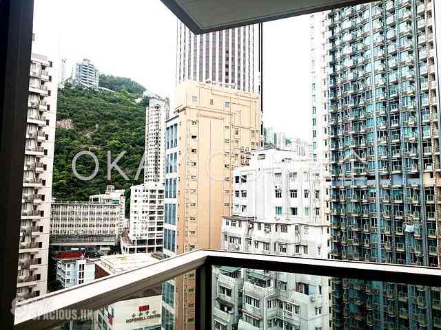 灣仔 - 囍匯 03