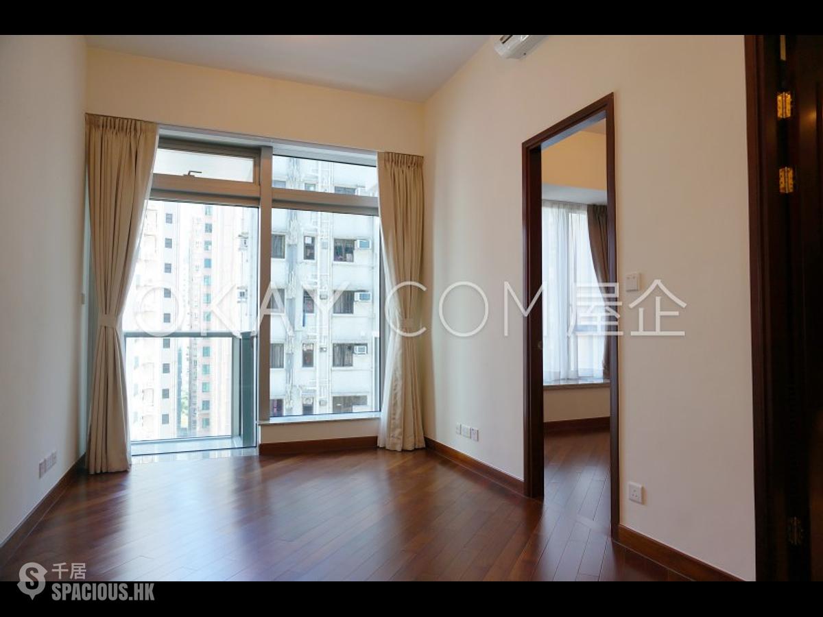 Wan Chai - The Avenue Phase 2 01