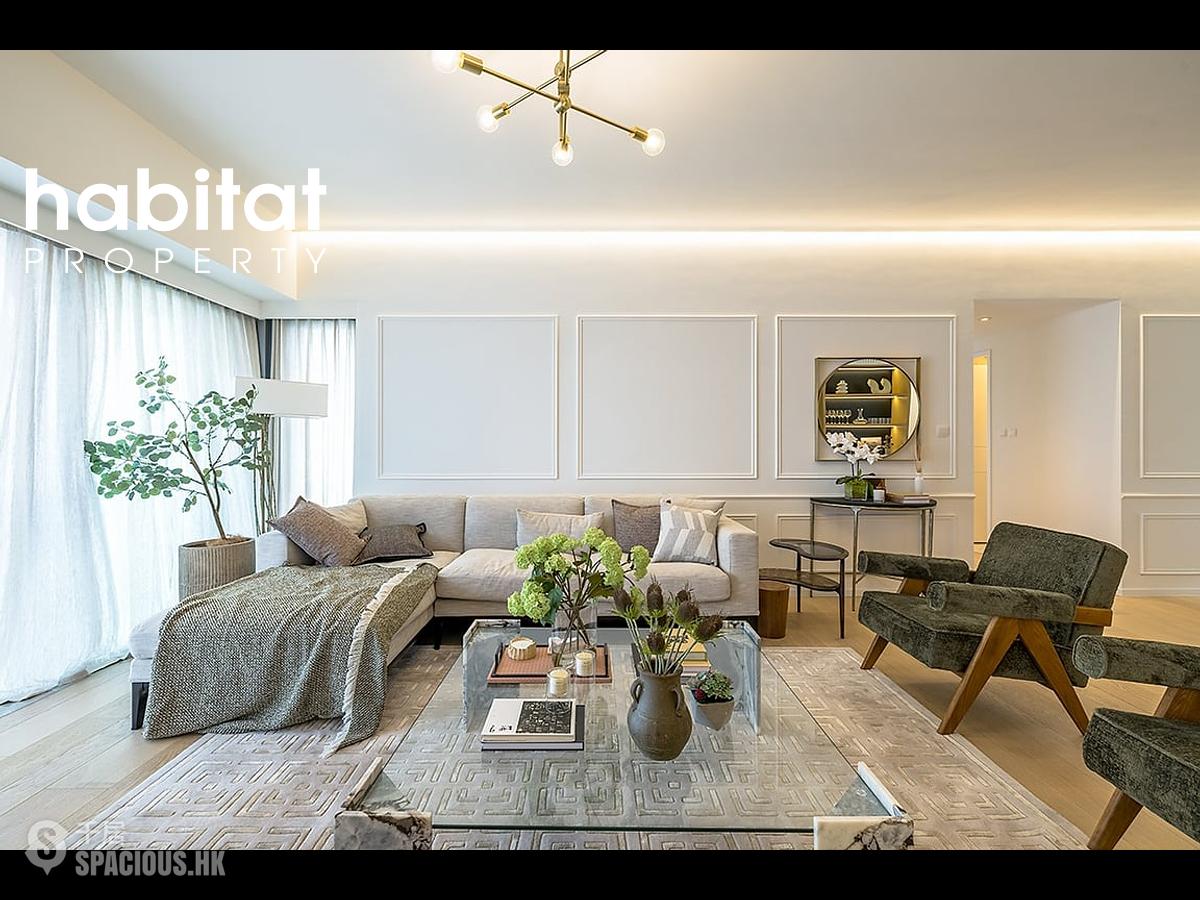 Mid Levels West - Altamira 01