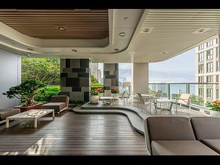 Mid Levels West - Altamira 12