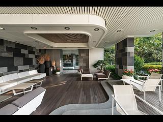 Mid Levels West - Altamira 14