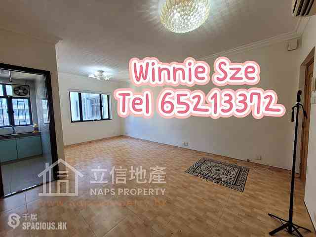 Mid Levels Central - Caineway Mansion 01