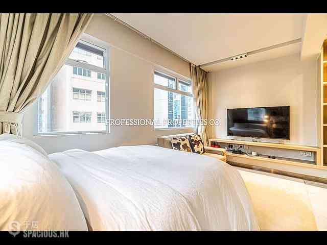 Soho - Felicity Building 01