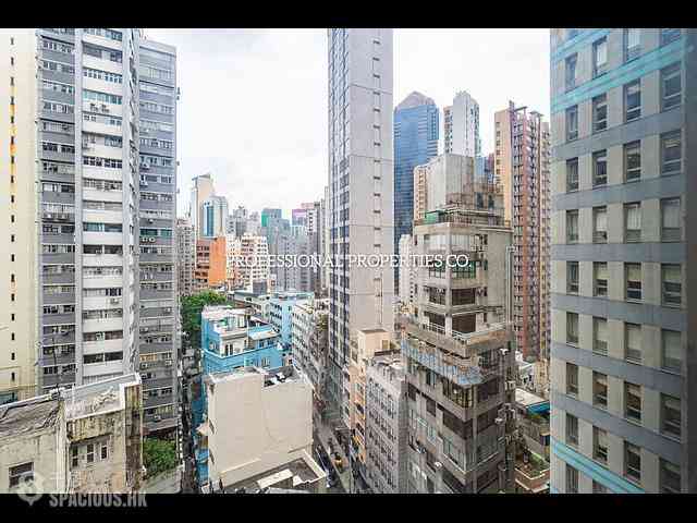 Soho - Felicity Building 07