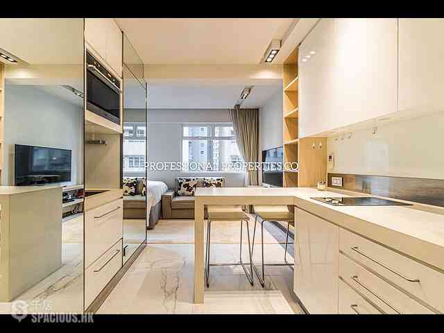 Soho - Felicity Building 08
