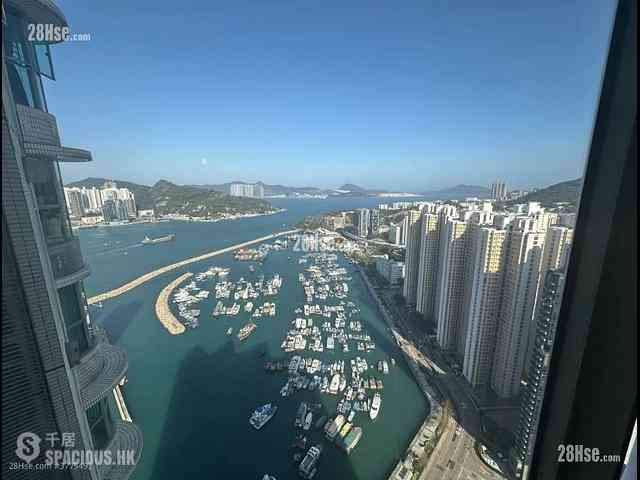 Sai Wan Ho - Les Saisons Le Printemps (Tower 1) 02