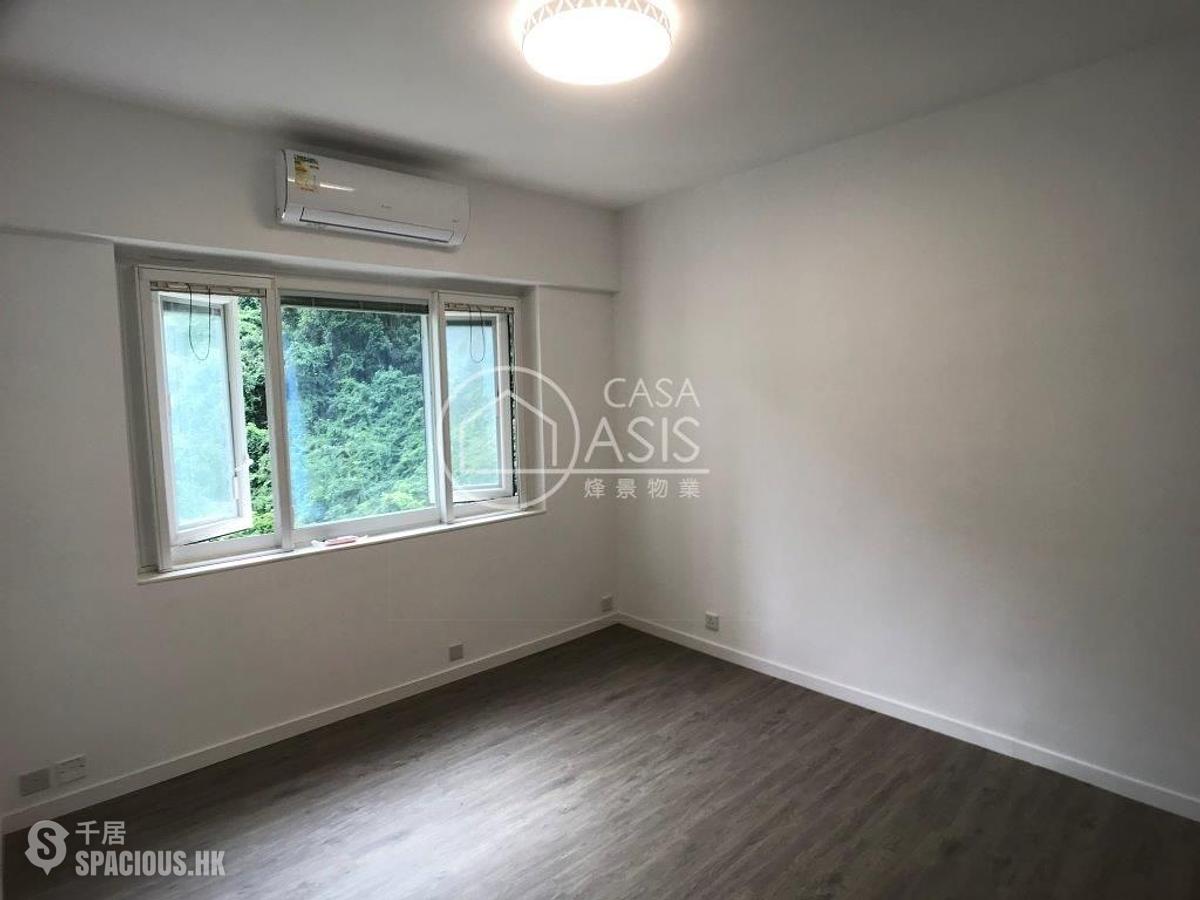 Mid Levels Central - Pearl Gardens 01