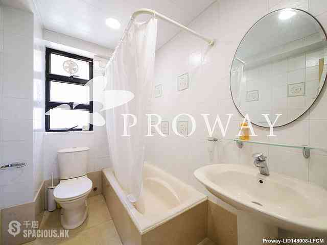 Pok Fu Lam - Baguio Villa Block 17 11