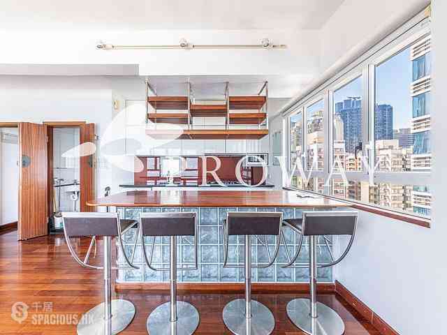 Shek Tong Tsui - Kwan Yick Building Phase 2 05