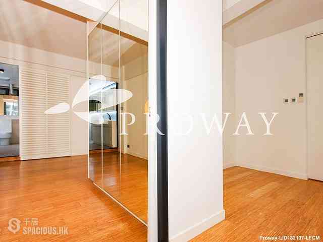 Causeway Bay - Gordon House 06