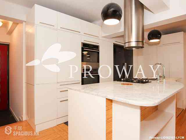 Causeway Bay - Gordon House 08