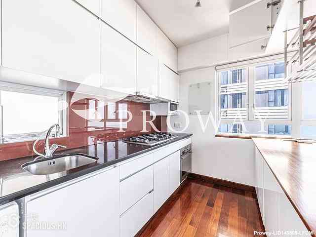 Shek Tong Tsui - Kwan Yick Building Phase 2 09