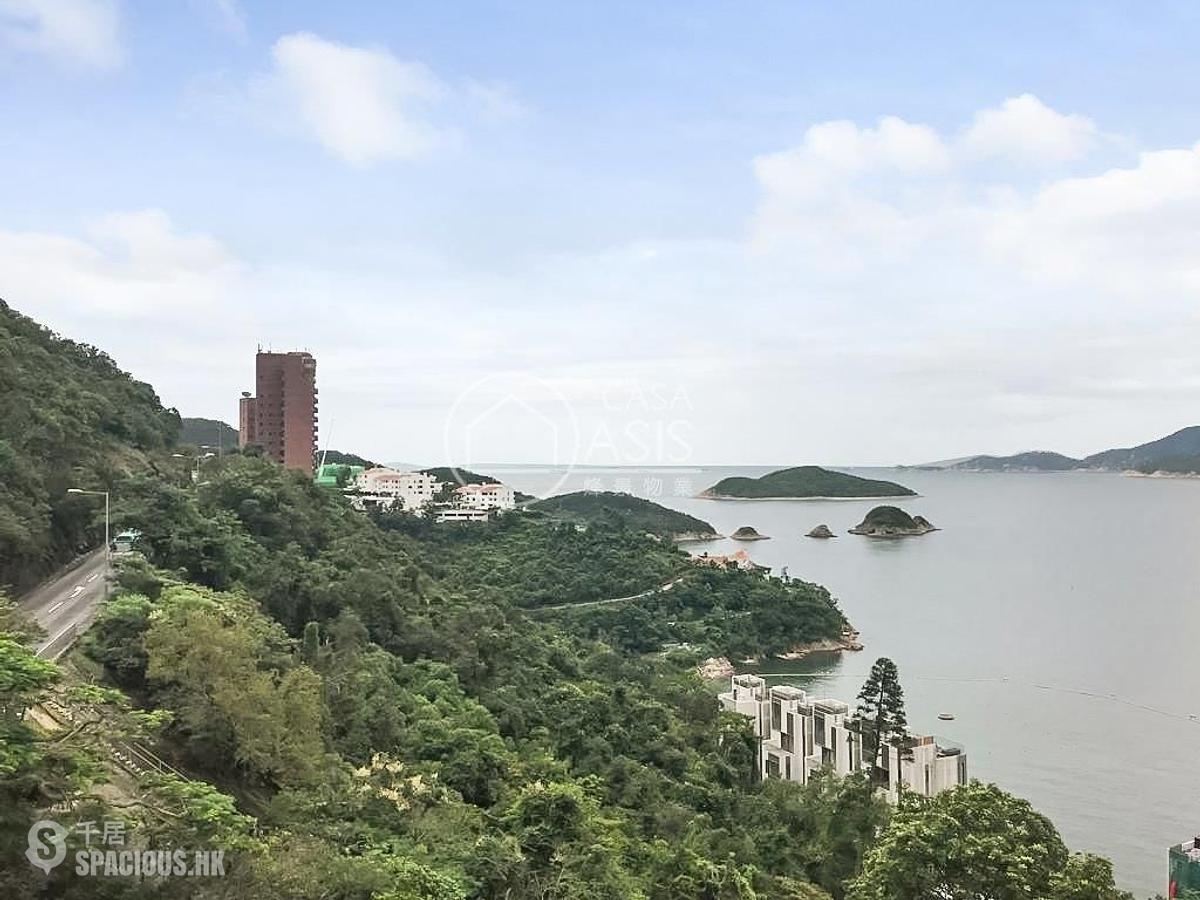 Repulse Bay - 110, Repulse Bay Road 01