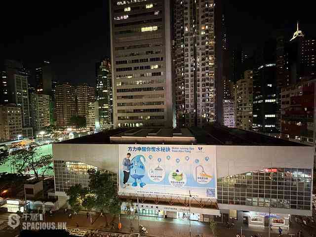 Wan Chai - 112, Johnston Road 04