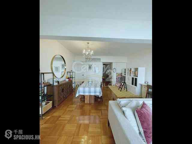 Mid Levels Central - 36-36A, Kennedy Road 03