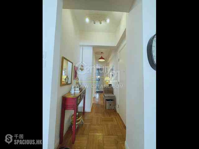 Mid Levels Central - 36-36A, Kennedy Road 07