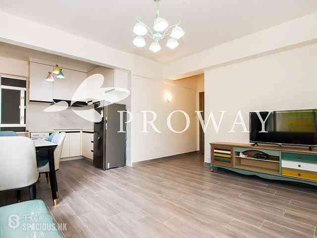 Causeway Bay - Lockhart House 03