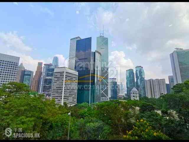 Mid Levels Central - 36-36A, Kennedy Road 11