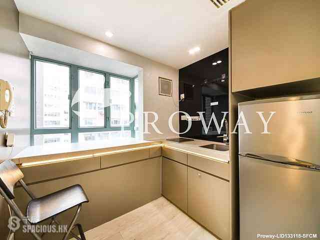 Causeway Bay - Well-Found Building 07