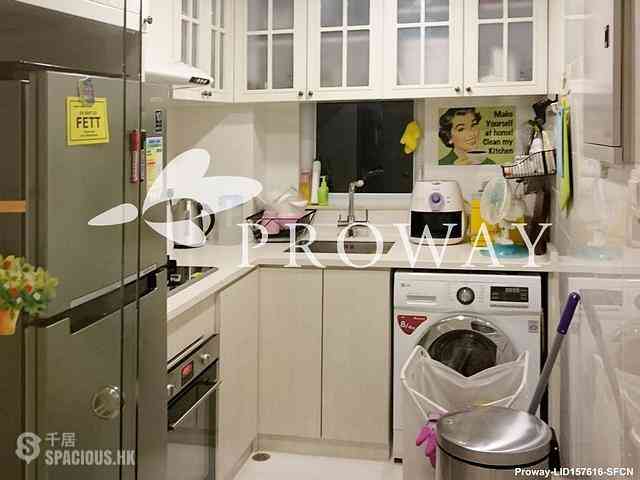 Causeway Bay - Lockhart House 07