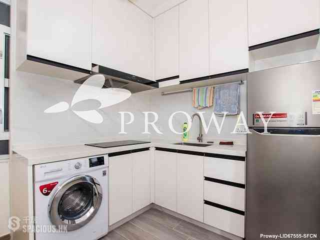 Causeway Bay - Lockhart House 07