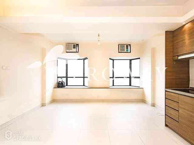 Sai Ying Pun - Connaught Garden Block 2 01