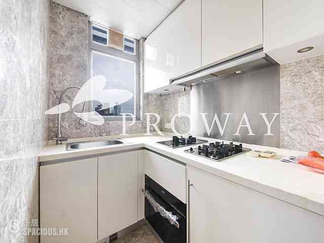 Sheung Wan - One Pacific Heights 01