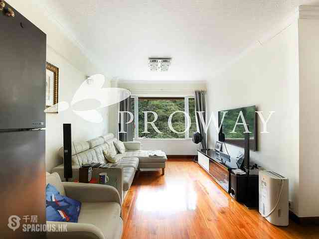Mid Levels East - Grandview Tower 01