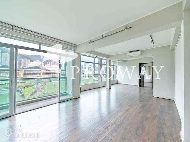 Happy Valley - Race Course Mansion 01