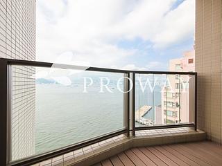 Kennedy Town - The Sail At Victoria 03