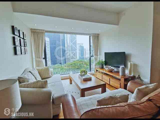 Mid Levels Central - 36-36A, Kennedy Road 16