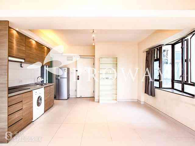 Sai Ying Pun - Connaught Garden Block 2 03