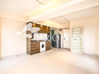 Sai Ying Pun - Connaught Garden Block 2 04