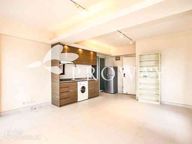 Sai Ying Pun - Connaught Garden Block 2 04