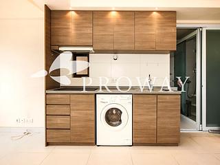 Sai Ying Pun - Connaught Garden Block 2 05