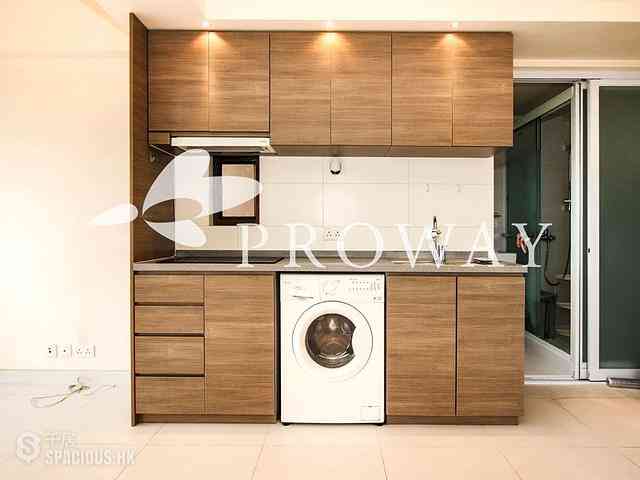Sai Ying Pun - Connaught Garden Block 2 05